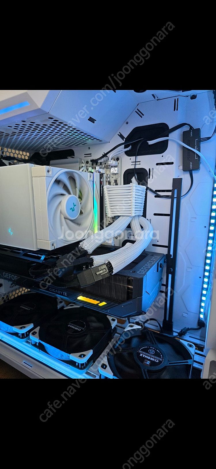 9800X3D 5080 판매--0