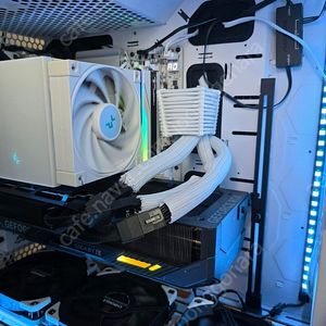 9800X3D 5080 판매