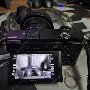 a6000 블랙 + 번들렌즈, 50.8, 30.4