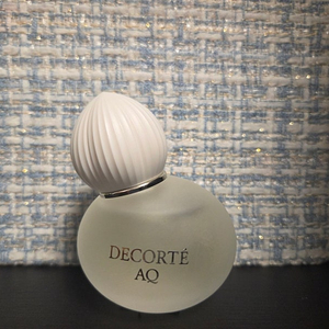 데코르테 AQ 오드퍼퓸 30ml 택포35000원