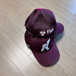 키움 나이키 선수용 모자 팝니다