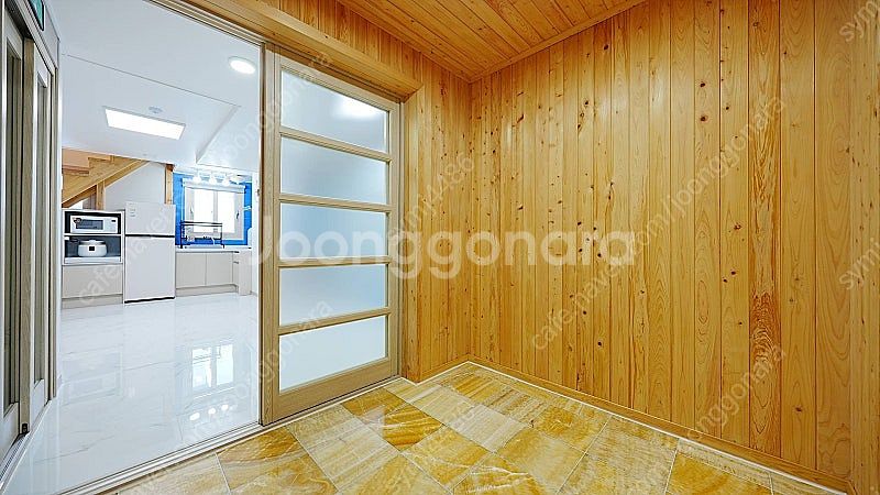 경주 보문관광단지 독채풀빌라 (복층)--1