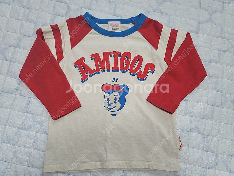 베베드피노 130. 티와 레깅스ㅡ반값택포--0