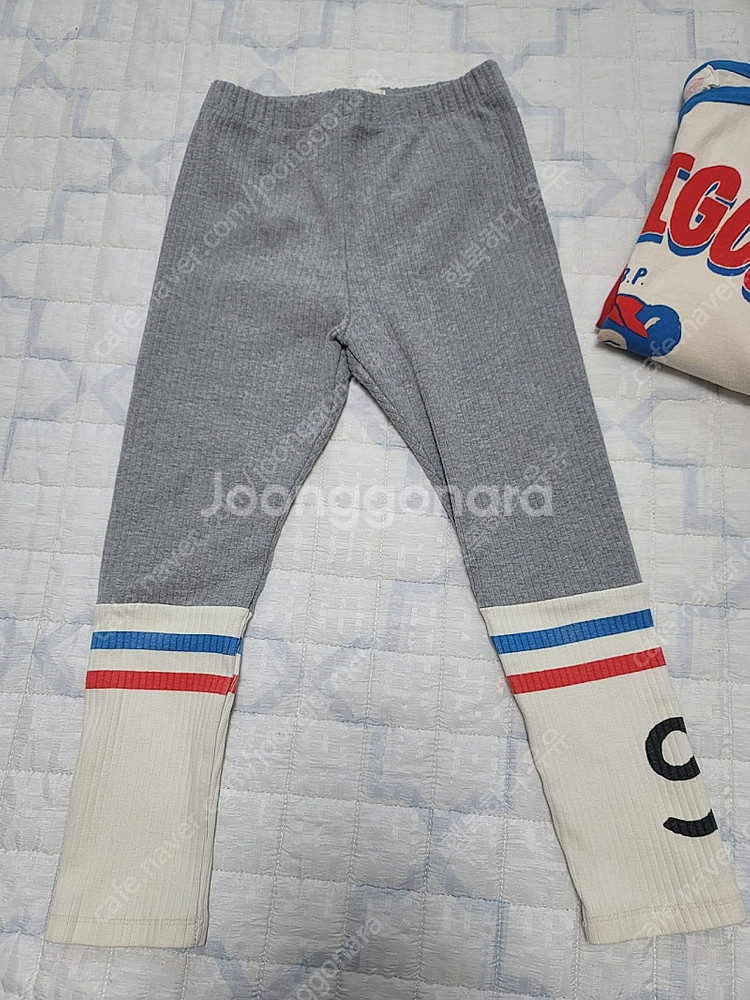 베베드피노 130. 티와 레깅스ㅡ반값택포--1