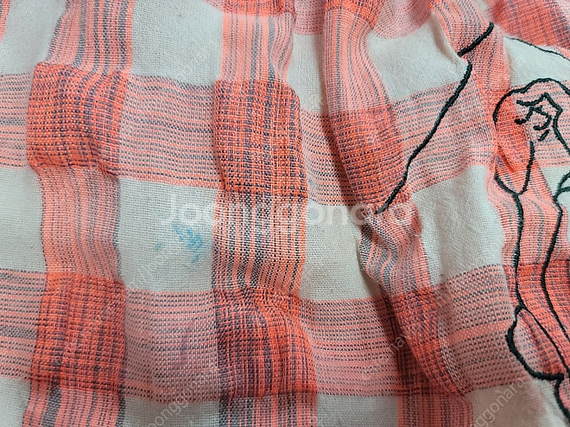 리미떼두두 남매룩 원피스, 셔츠 m사이즈 ㅡ반값택포--1