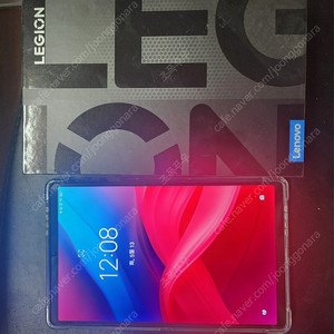 Lenovo 레노버 y700 2세대 램12g판매합니다