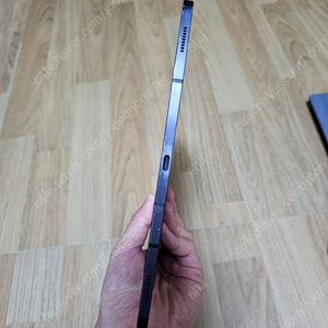 갤럭시탭 S7 플러스 wifi 256 팝니다