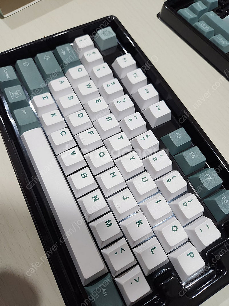 [키캡] Terukir PBT 키캡 100키 체리 프로...--2
