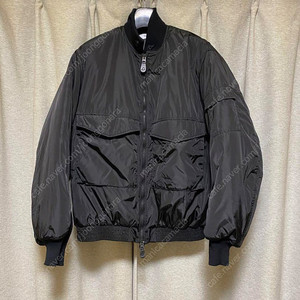 marka G-8 FLIGHT JACKET 1(100)