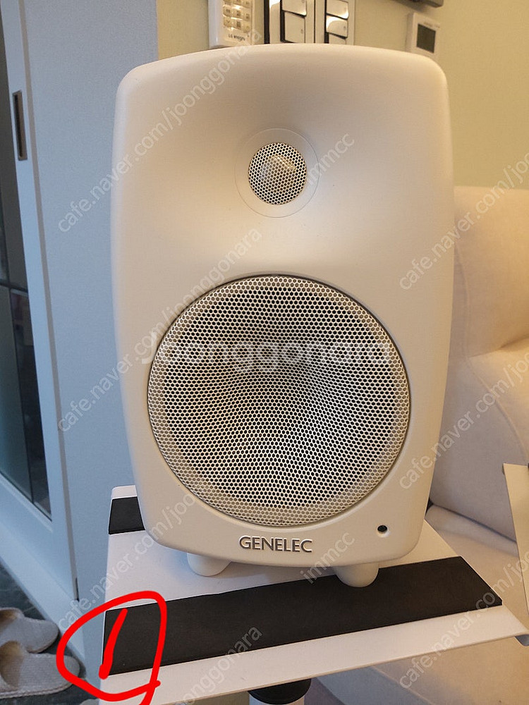 GENELEC--2