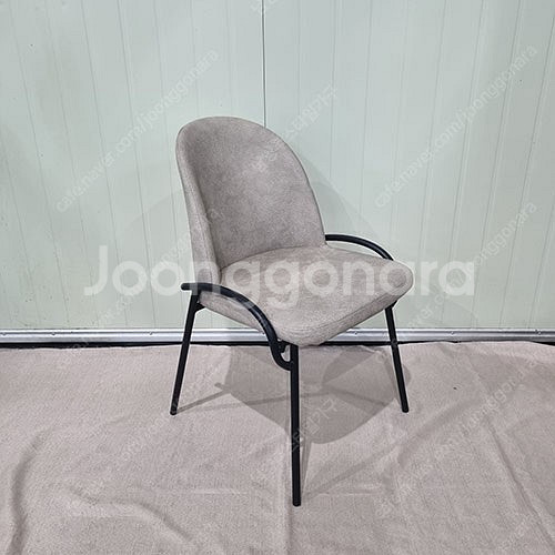 원목의자 중고카페엔틱가구 업소용의자 우드슬랩 빠의자 골...--1
