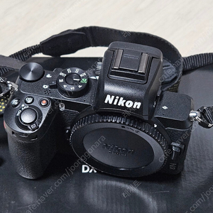 니콘 z50 16-50 kit