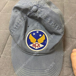 더블알엘 볼캡