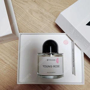 바이레도 영로즈 edp 100ml 새거