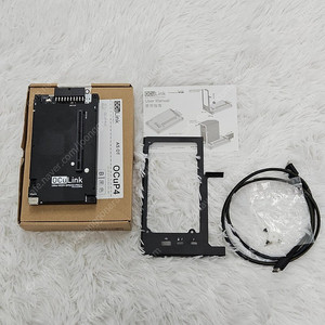 오큐링크 외장그래픽 도킹 oculink egpu dock 케이블 포함