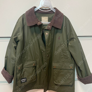 빈폴키즈 130 자켓