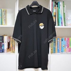 말본 골프 국내 정품 반팔티 XL