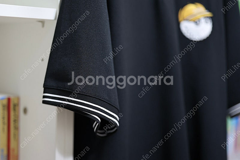 말본 골프 국내 정품 반팔티 XL--4
