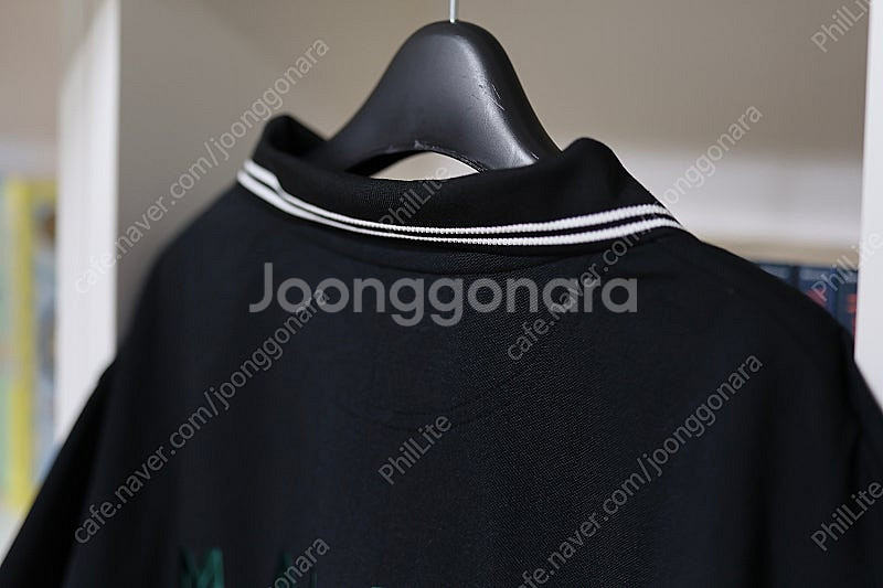 말본 골프 국내 정품 반팔티 XL--7