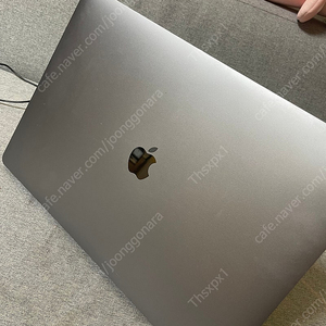 맥북프로2019 16인치 / i9 / 1TB / 고급형 판매