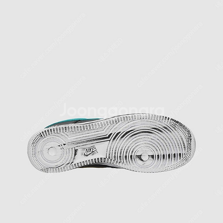 310 사이즈 나이키 x 피스마이너스원 에어포스 1 로...--2