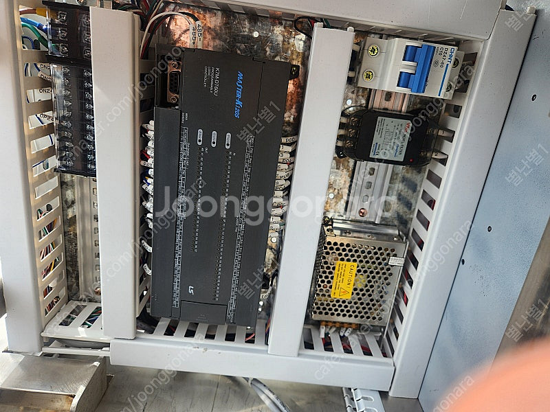 LS PLC master k120s 판매--0