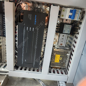 LS PLC master k120s 판매