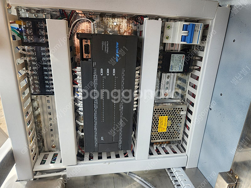 LS PLC master k120s 판매--1
