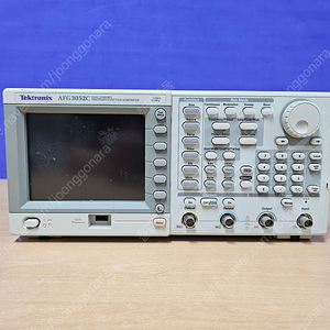 AFG3052C 텍트로닉스 함수발생기 50MHz 2ch 판매