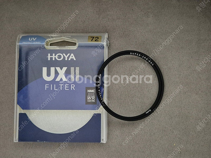 67mm 겐코 셀레스테 uv 필터 판매합니다--0
