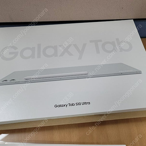 갤럭시탭S10 울트라 512g wifi 미개봉 팝니다.