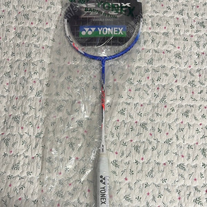 요넥스 라켓