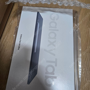 갤럭시탭s10울트라 wifi 512gb 미개봉