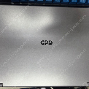 GPD WIN MAX2 윈맥스2 7840 64G 2TB 판매합니다