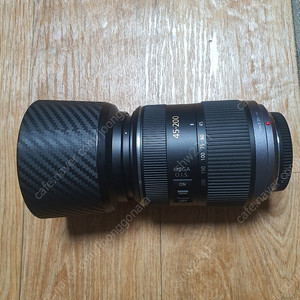 루믹스 45-200mm
