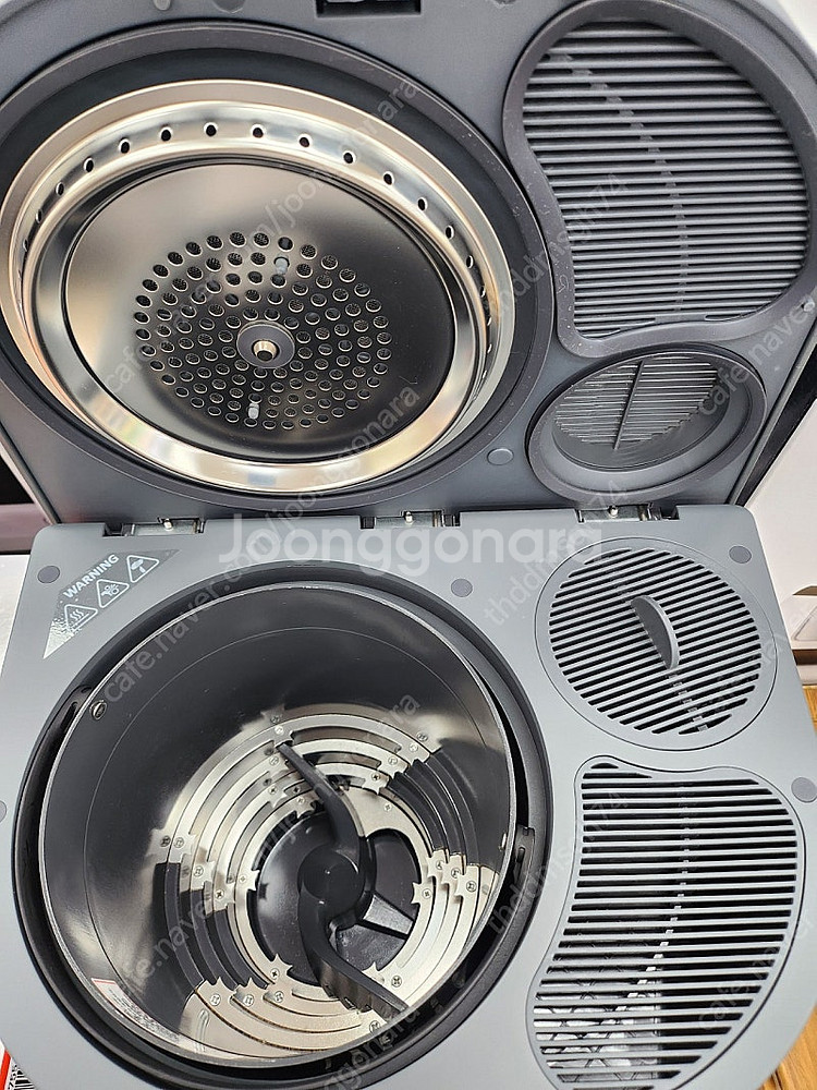 푸드사이클러 음시물 처리기 5L FCCO-100E 판매...--1