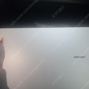 삼성 갤럭시북 프로팝니다