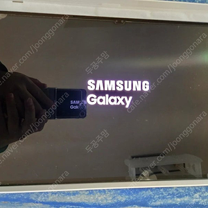 삼성 갤럭시탭 SMX-900 wifi 울트라S8 256GB 그라파이트 (상태S급)