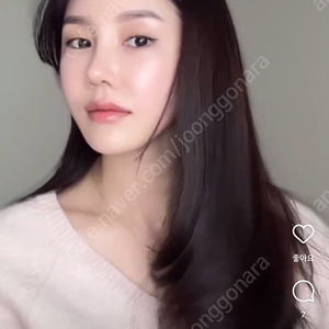 아키즈 볼륨고데기 립송 고데기 박스있음