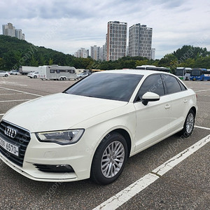 (개인거래)2014년식 아우디A3 2.0TDI 디젤 오토 판매합니다.