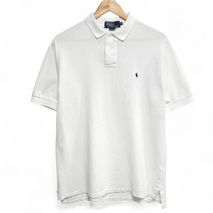 POLO 폴로 1990s USA PK반팔 카라티 남성100~105