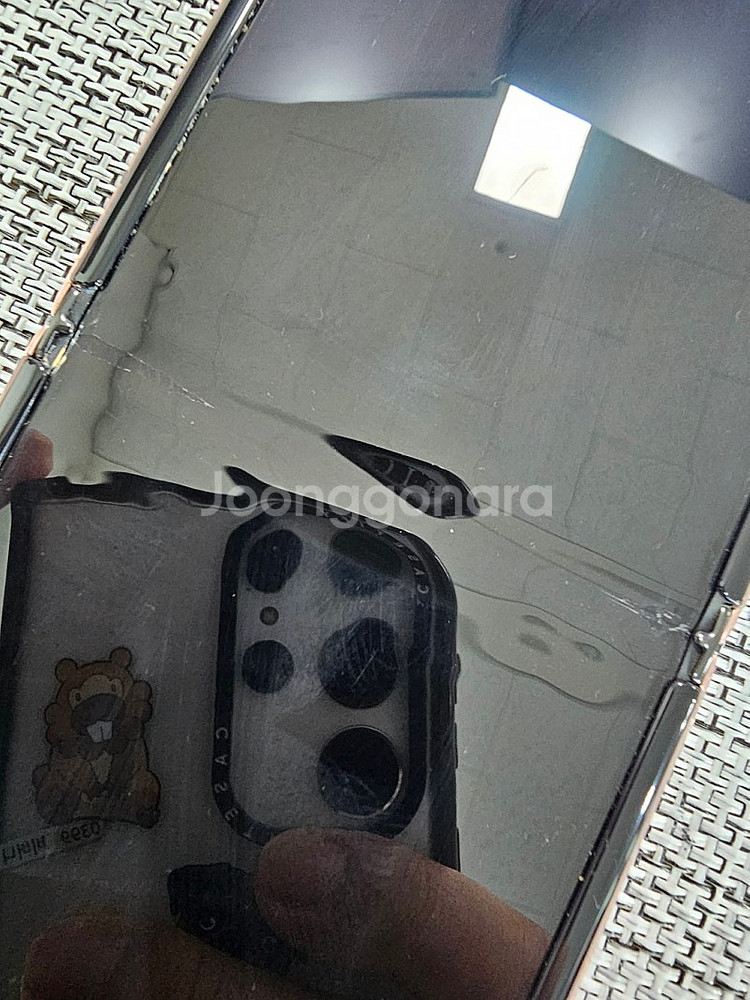 (무잔상) 갤럭시 플립2 256G 브론즈 22년 6월개...--4
