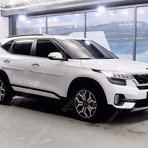 기아 셀토스 가솔린 16 터보 4WD 최저가 판매합니다. ★전액할부★저신용★