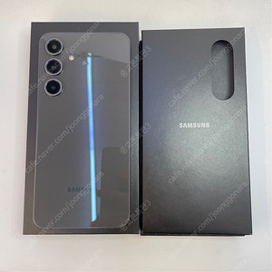 82724(울산중고폰) 풀박스 갤럭시S24FE 그라파이트 256GB 판매합니다 65만원 텔레그램OK