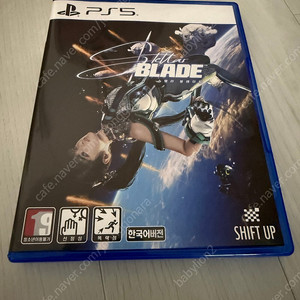 PS5 스텔라 블레이드