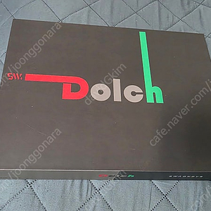 스웨그키 돌치 (SW Dolch, 쉑돌치) 키캡 팝니다