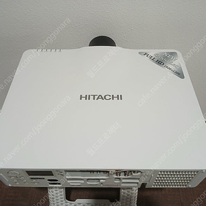 29만원 6천안시 fullhd중고빔프로젝터 cp-f600 f650