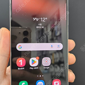 갤럭시S22 S901 256G 상태굿 핑크 26만 인천 부평