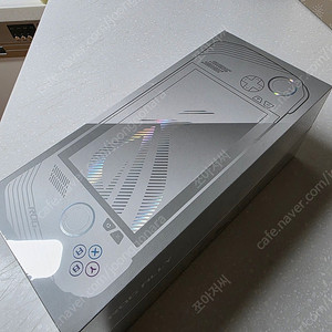 [미개봉] asus rog ally 로갈리 백갈리 정발