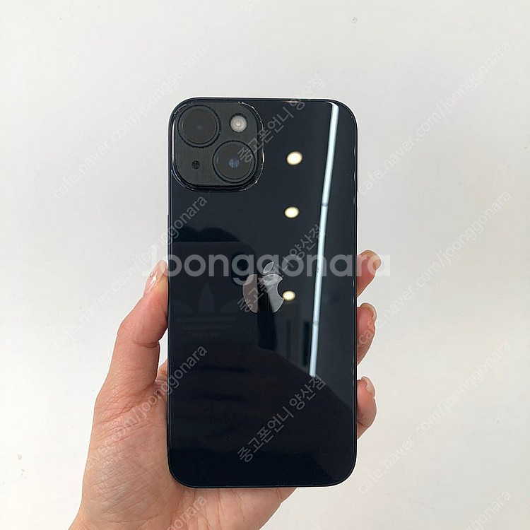 (양산중고폰) 81015 아이폰14 블랙 128GB 배...--0